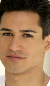 herec Mario Lopez