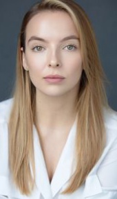 herec Jodie Comer