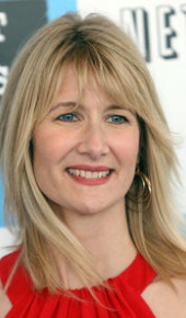 herec Laura Dern