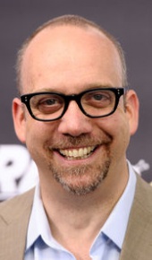 herec Paul Giamatti