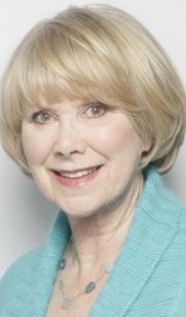 herec Wendy Craig