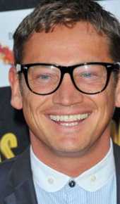 herec Sid Owen