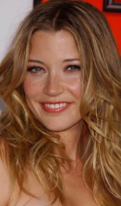 herec Sarah Roemer