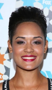 herec Grace Gealey