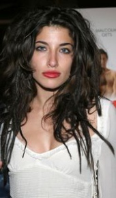 herec Tania Raymonde