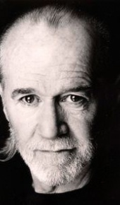 herec George Carlin