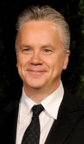 herec Tim Robbins