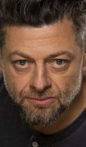 herec Andy Serkis