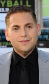 herec Jonah Hill