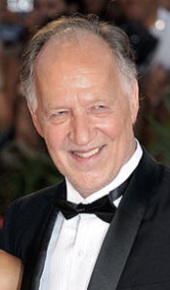 herec Werner Herzog