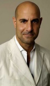 herec Stanley Tucci