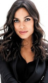 herec Rosario Dawson