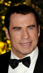 herec John Travolta