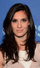 herec Daniela Ruah