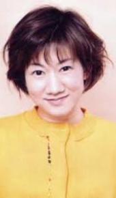 herec Akiko Yajima