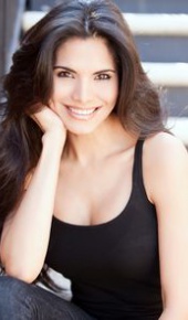 herec Joyce Giraud