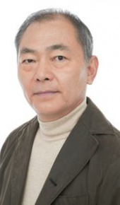 herec Unshō Ishizuka