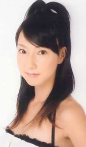 herec Yuko Miyamura