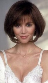 herec Victoria Principal