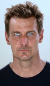 herec Ingo Rademacher