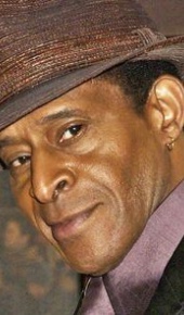 herec Antonio Fargas