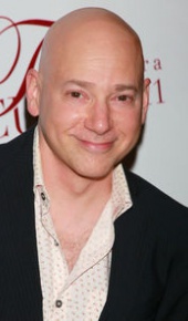 herec Evan Handler