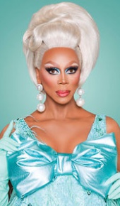 herec RuPaul