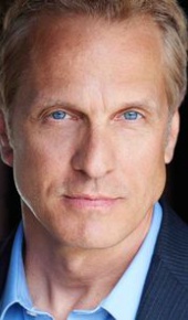 herec Patrick Fabian