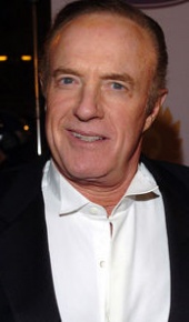 herec James Caan