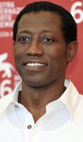 herec Wesley Snipes