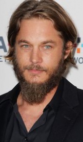 herec Travis Fimmel