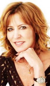 herec Christine Lahti