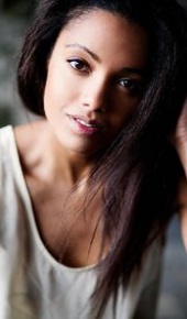 herec Maisie Richardson-Sellers