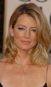 herec Cynthia Watros