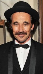 herec Mark Rylance