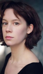 herec Chloe Pirrie