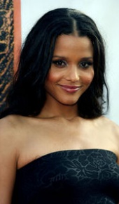 herec Sydney Tamiia Poitier