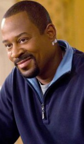 herec Martin Lawrence