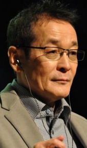 herec Norio Wakamoto