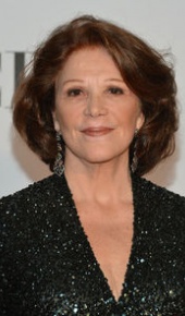 herec Linda Lavin