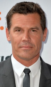 herec Josh Brolin