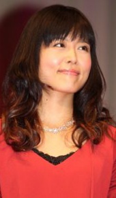 herec Miyuki Sawashiro