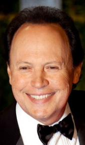 herec Billy Crystal