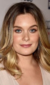 herec Rachel Keller