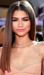 herec Zendaya