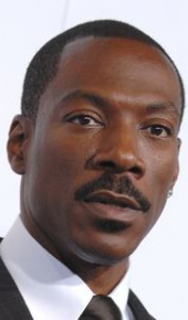 herec Eddie Murphy