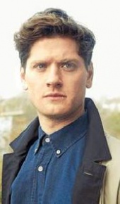 herec Kyle Soller