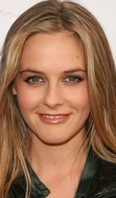 herec Alicia Silverstone