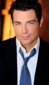 herec Brennan Elliott