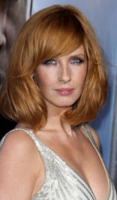 herec Kelly Reilly